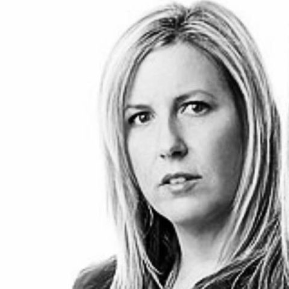 Meet your Posher, Denise